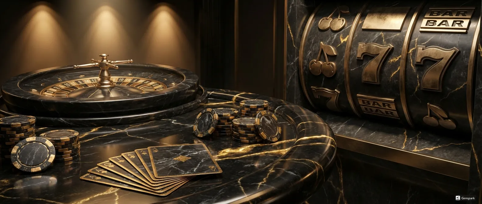 iWild Casino bonus